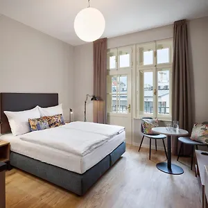 Franz By Zeitraum Apart-hotel