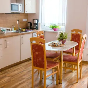  Apartment Diana Czech Republic