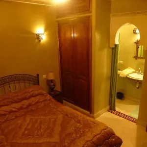  Bed & Breakfast Malas Morocco
