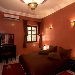  Guest house Le Minasdam Morocco