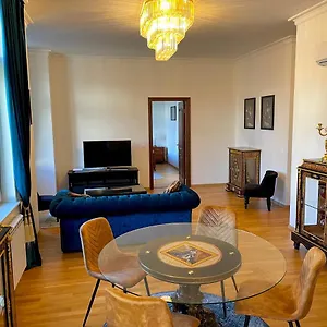  Apartment Prestige Czech Republic