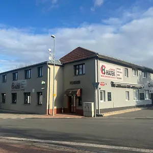 Hájek Penzion
