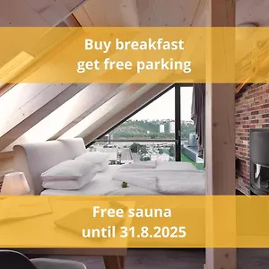 Absolutum Wellness **** Praga