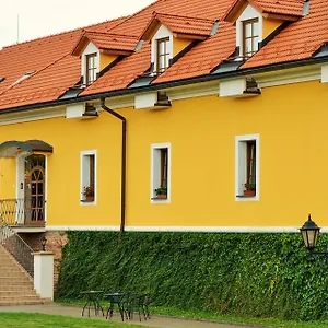Belcredi Česká republika