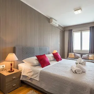 **** Guest house Golden Croatia