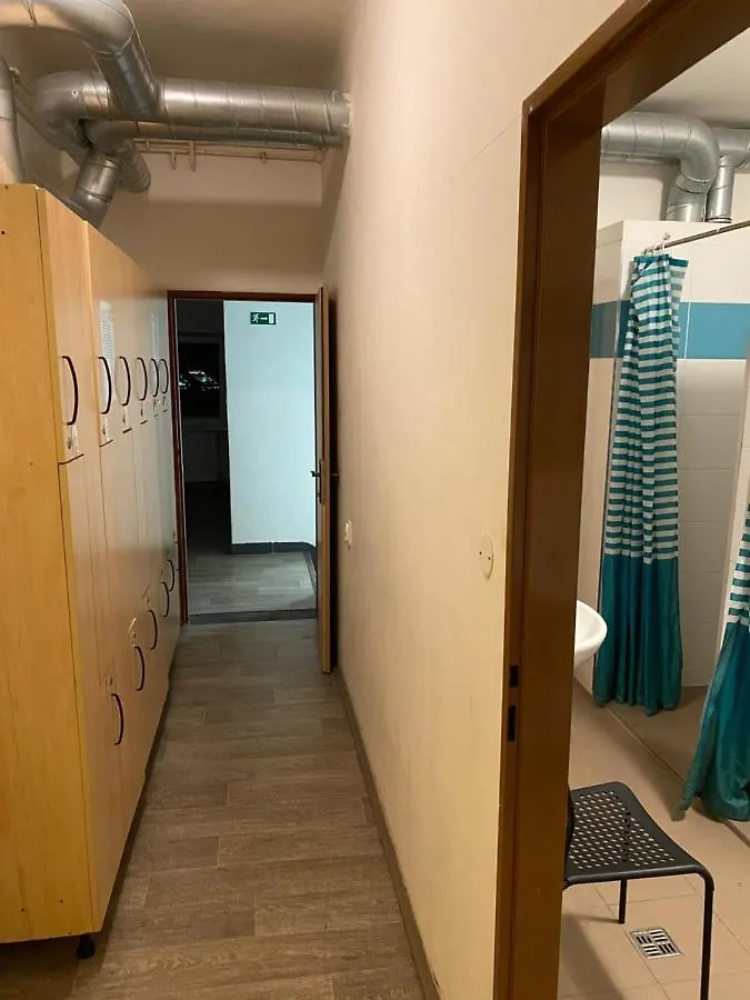 Easy Housing Hostel Prague 0*,  Czech Republic