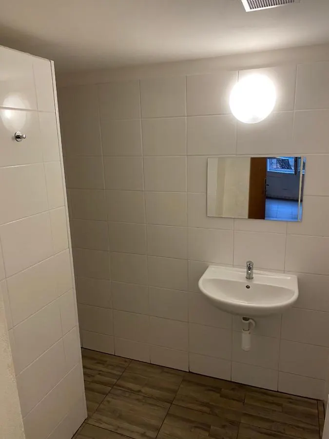 Easy Housing Hostel Prague 0*,