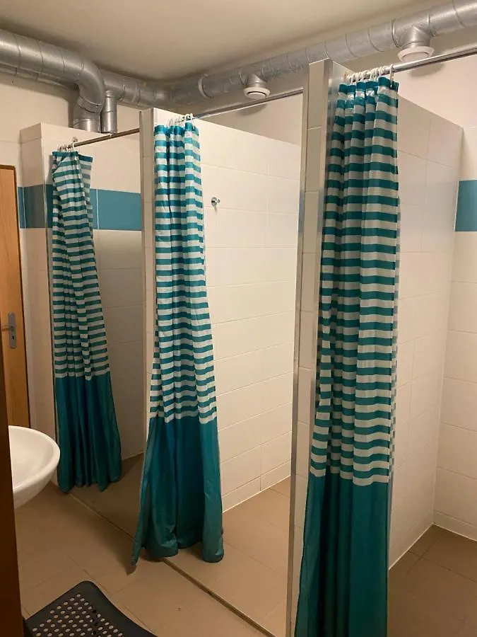 Easy Housing Hostel Prague Czech Republic