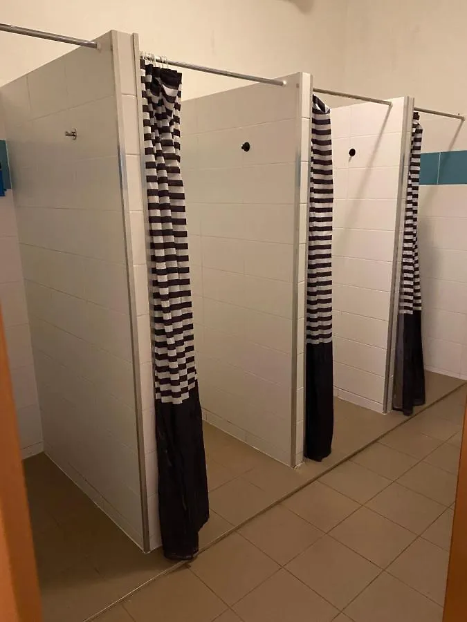 Easy Housing Hostel Prague Czech Republic