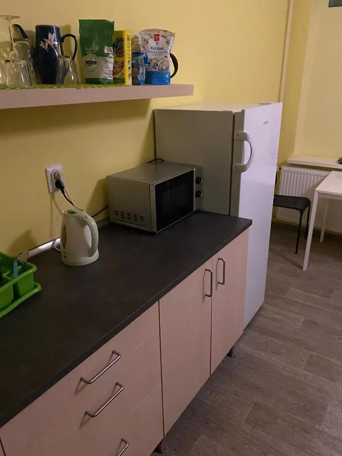 Easy Housing Hostel Prague 0*,  Czech Republic