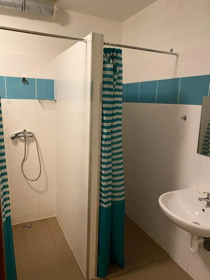 Easy Housing Hostel Prague