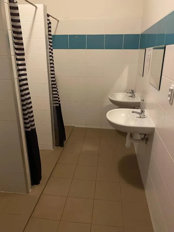 Easy Housing Hostel Prague