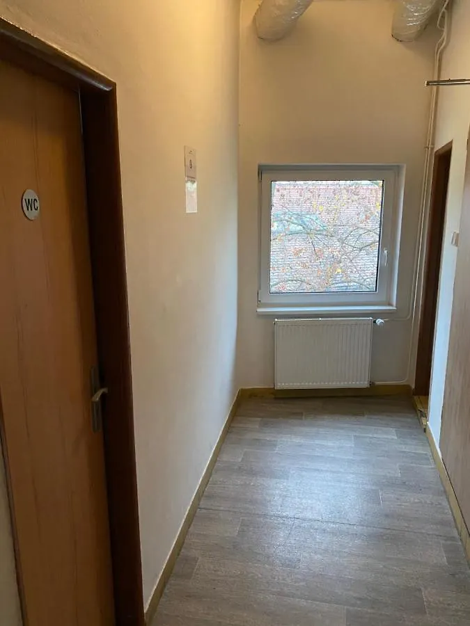 Easy Housing Hostel Prague