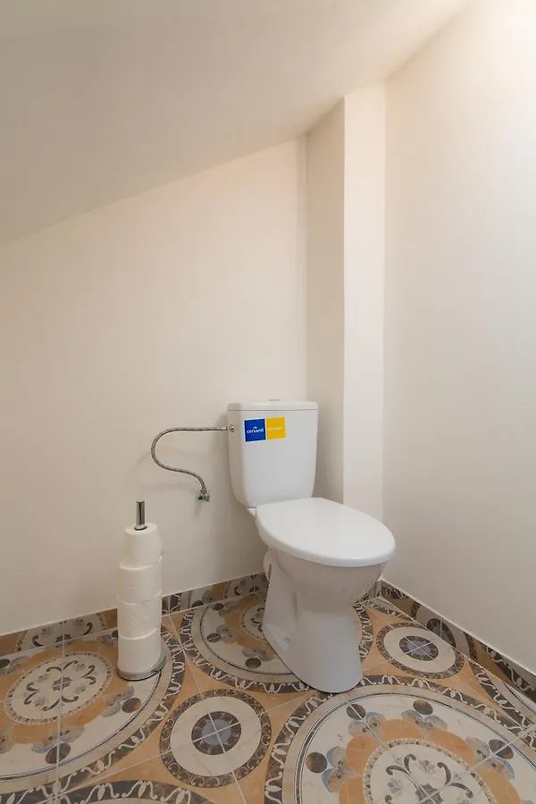 Easy Housing Hostel Prague